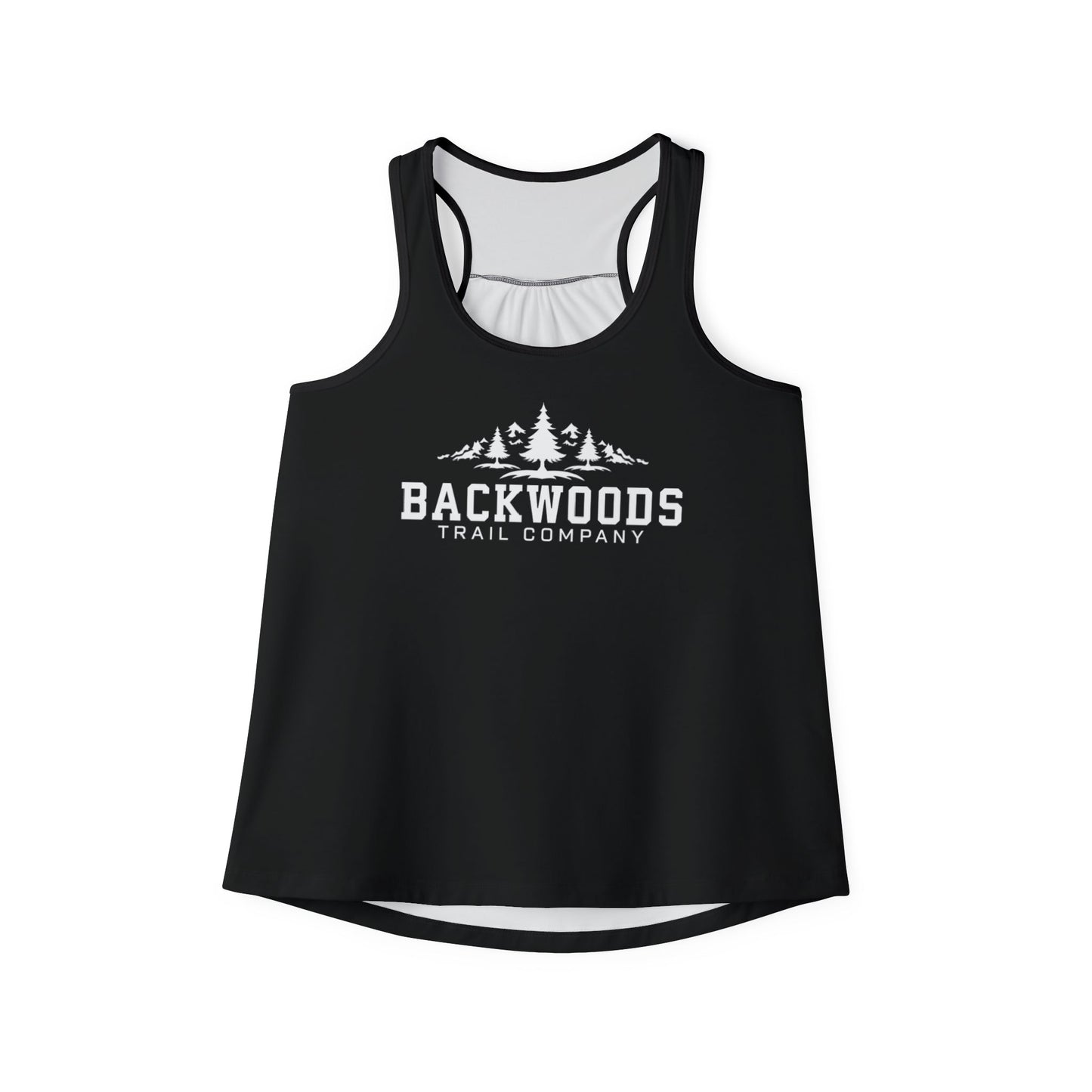 Backwoods Trail Company Women's Tank Top (AOP)