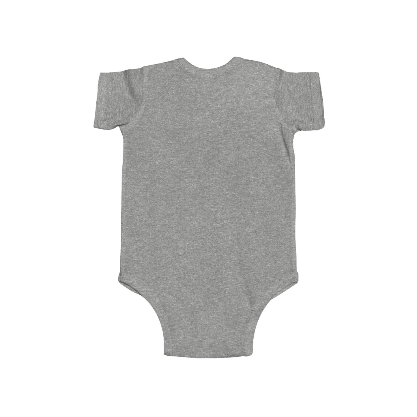 Backwoods Trail Company Infant Fine Jersey Bodysuit