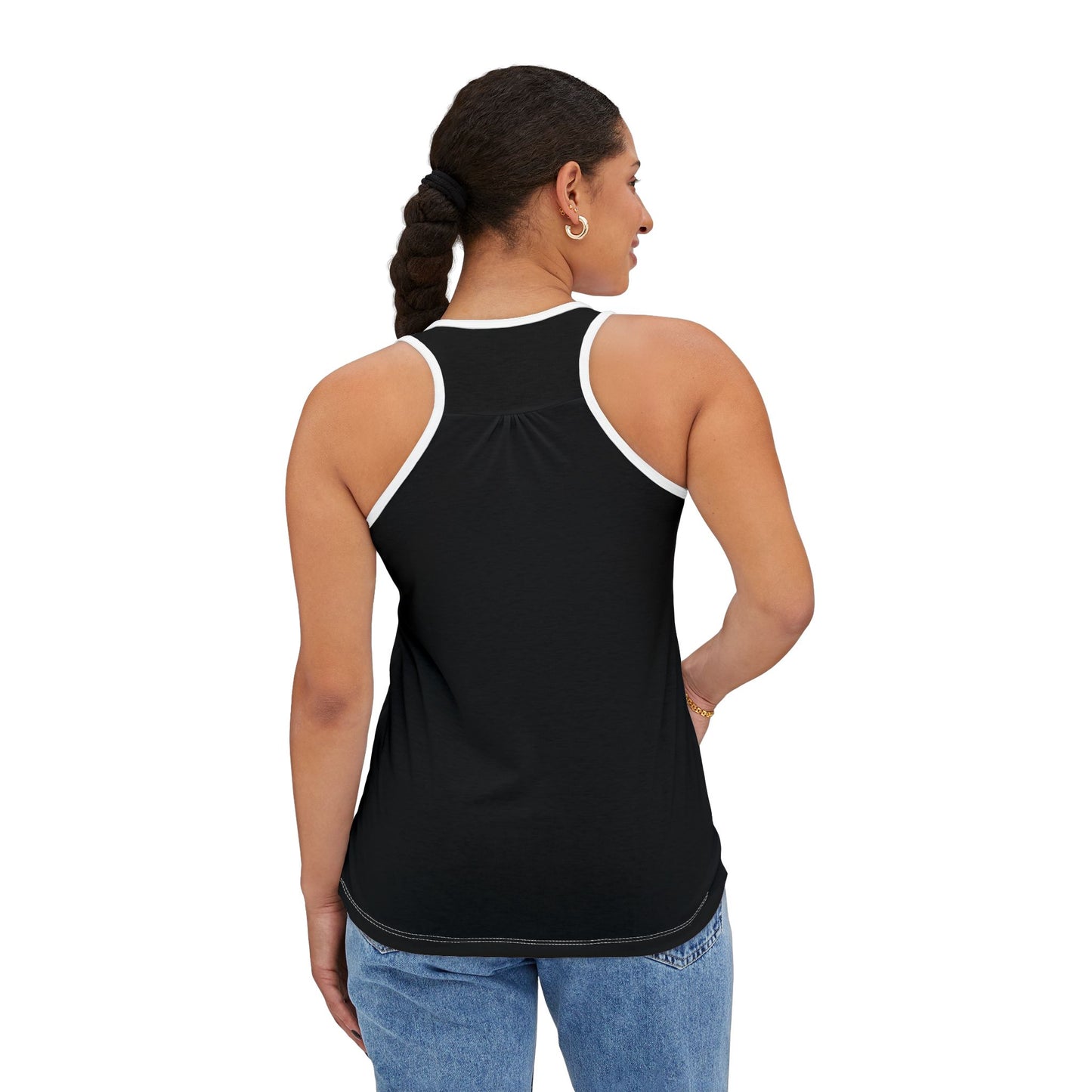 Backwoods Trail Company Women's Tank Top (AOP)