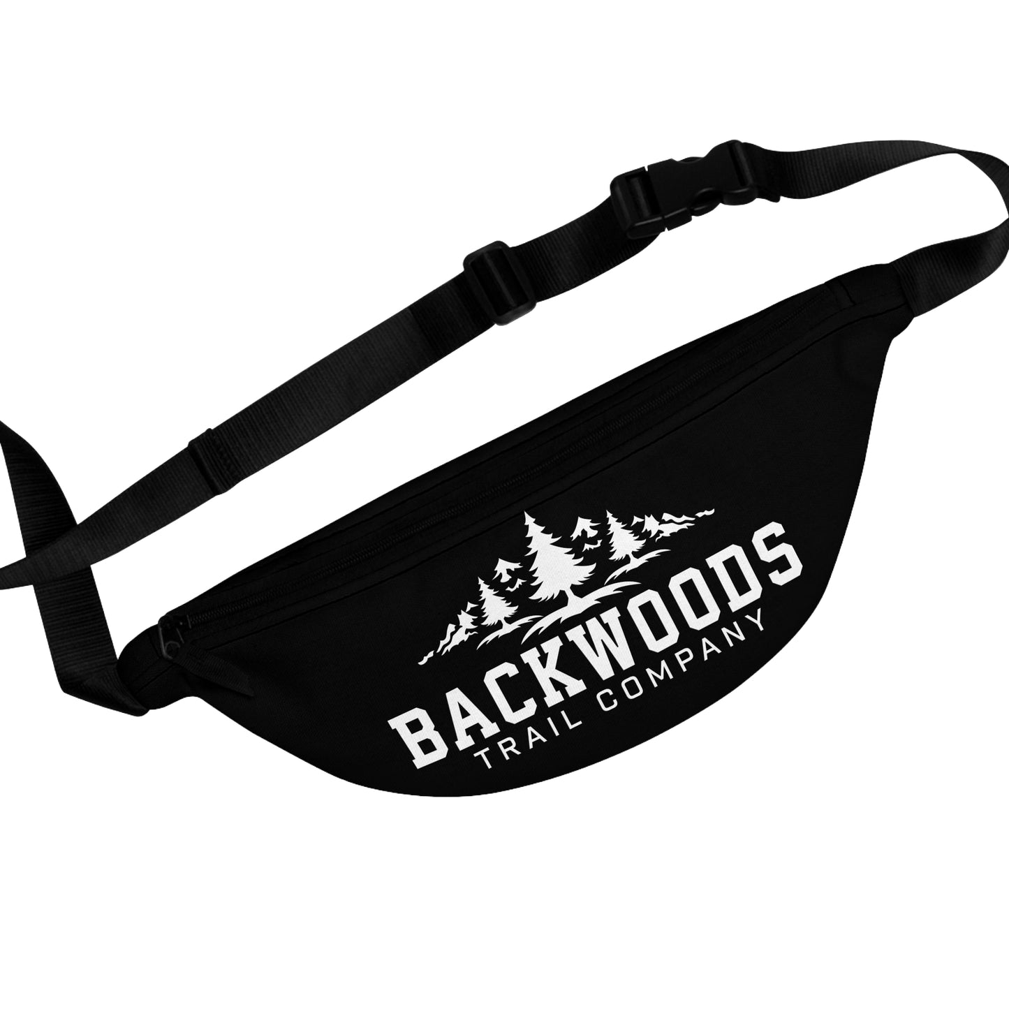 Backwoods Trail Company Fanny Pack