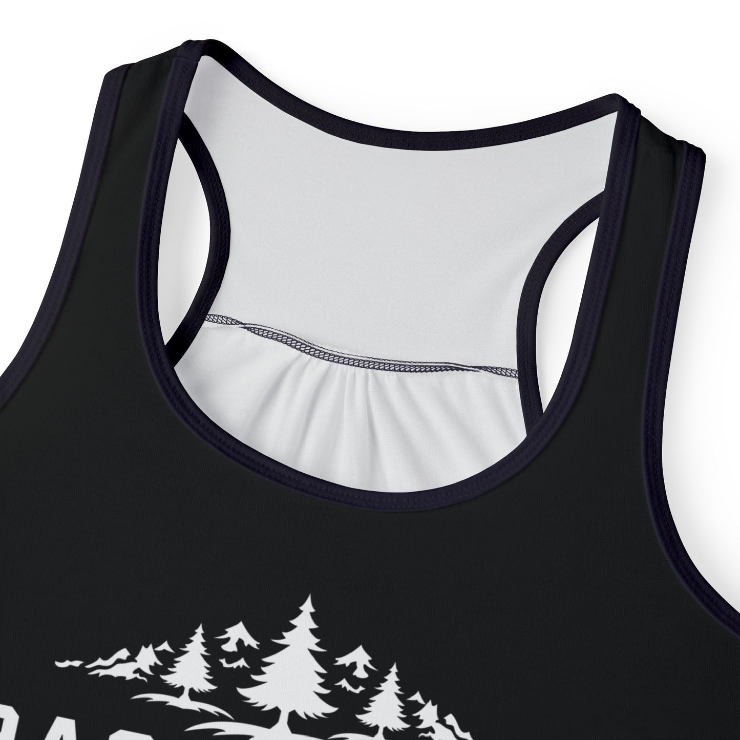 Backwoods Trail Company Women's Tank Top (AOP)