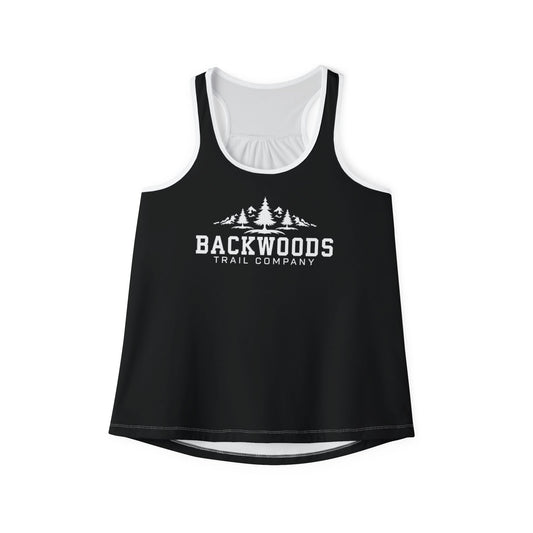 Backwoods Trail Company Women's Tank Top (AOP)