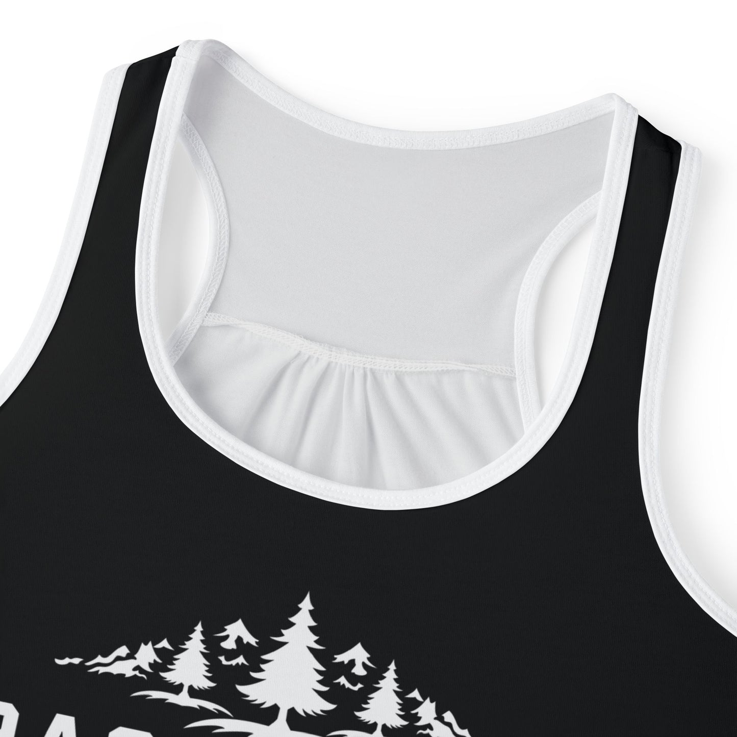 Backwoods Trail Company Women's Tank Top (AOP)