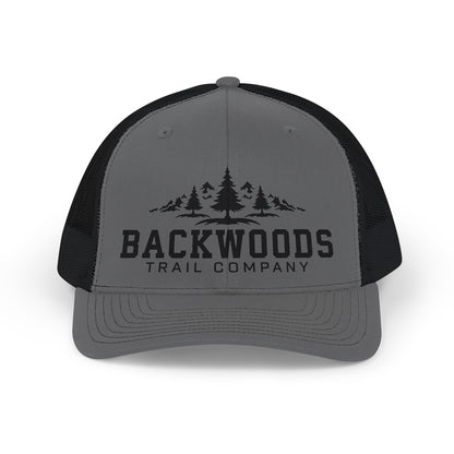 Backwoods  Richardson 112 - Trucker Cap