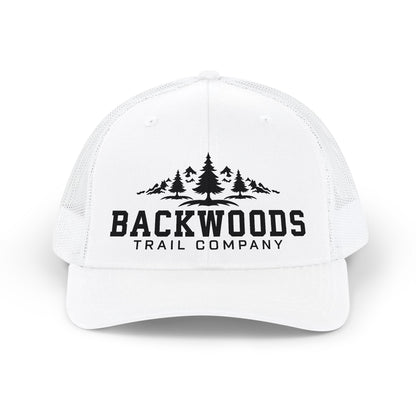 Backwoods  Richardson 112 - Trucker Cap