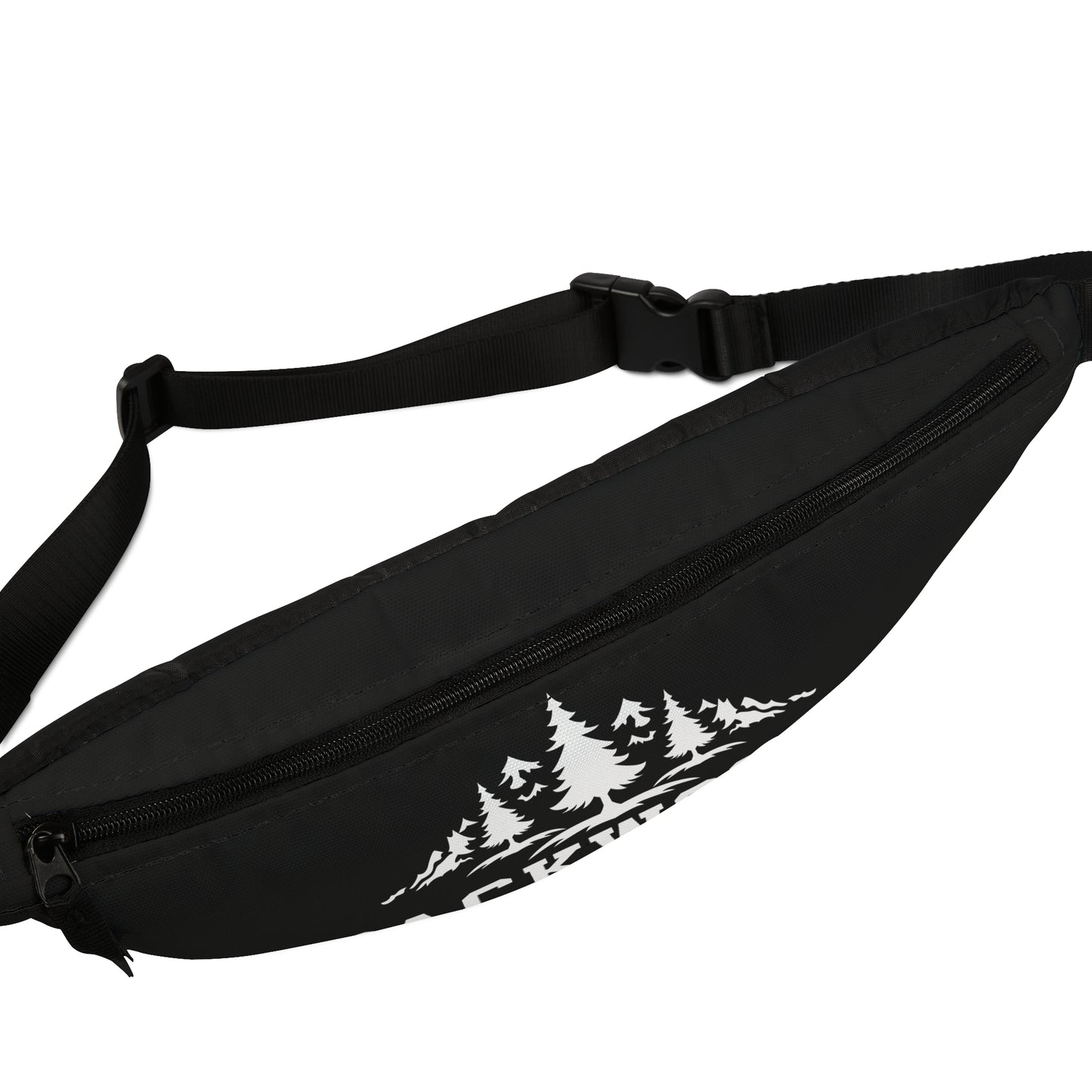 Backwoods Trail Company Fanny Pack