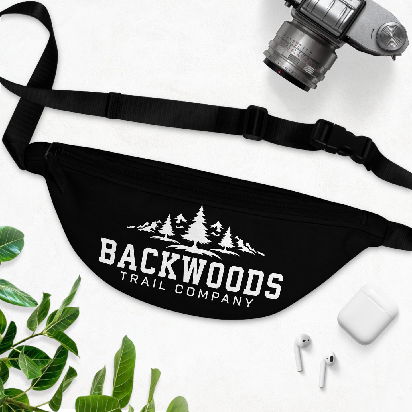 Backwoods Trail Company Fanny Pack