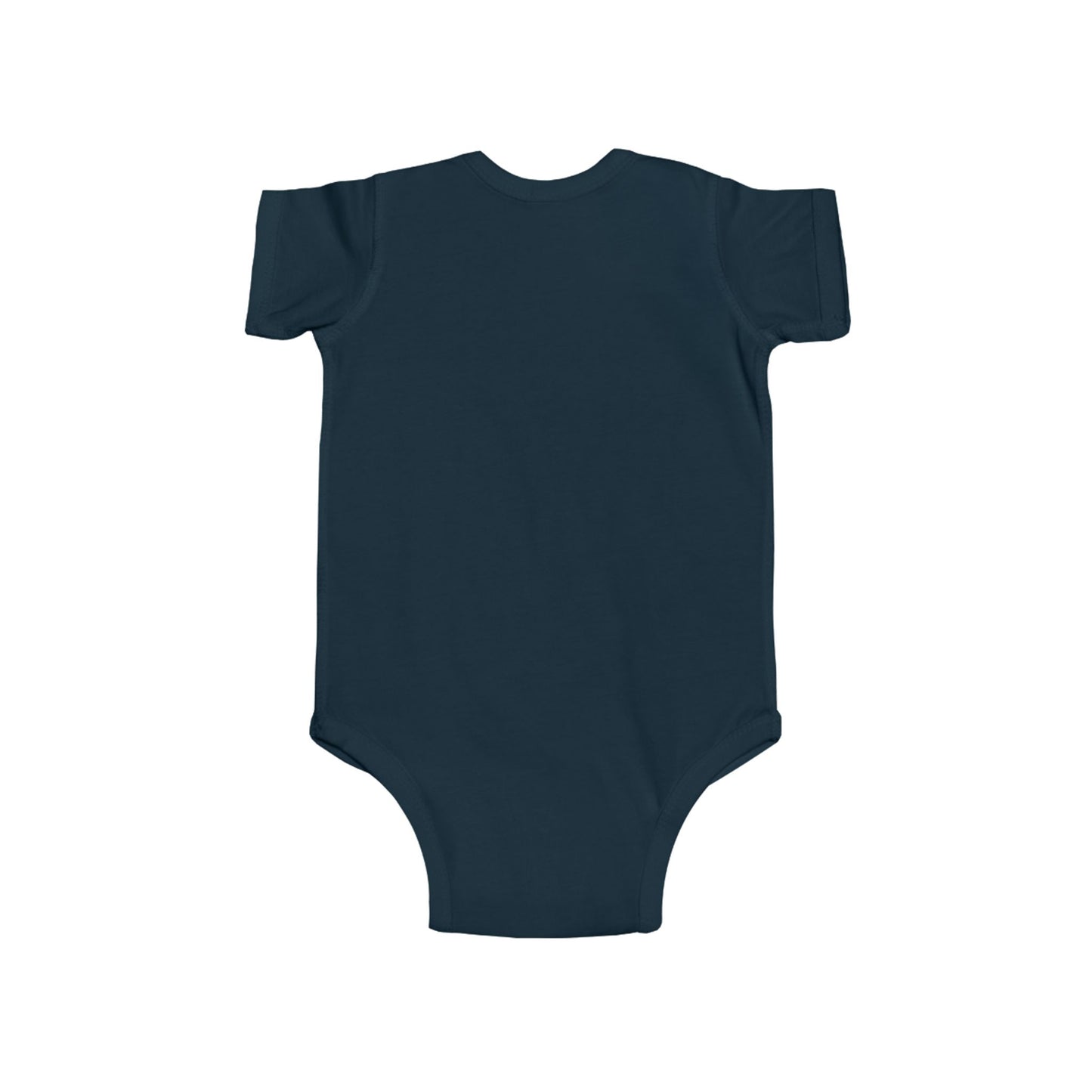 Backwoods Trail Company Infant Fine Jersey Bodysuit