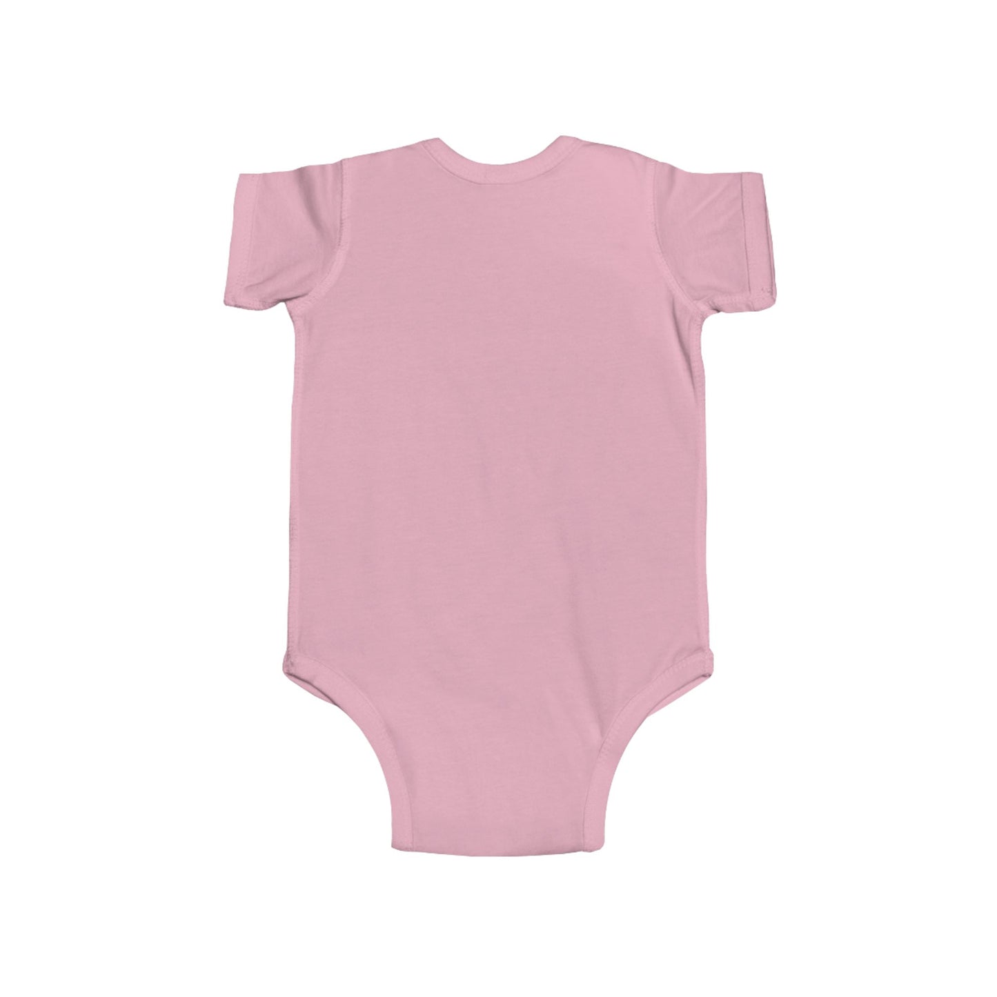 Backwoods Trail Company Infant Fine Jersey Bodysuit